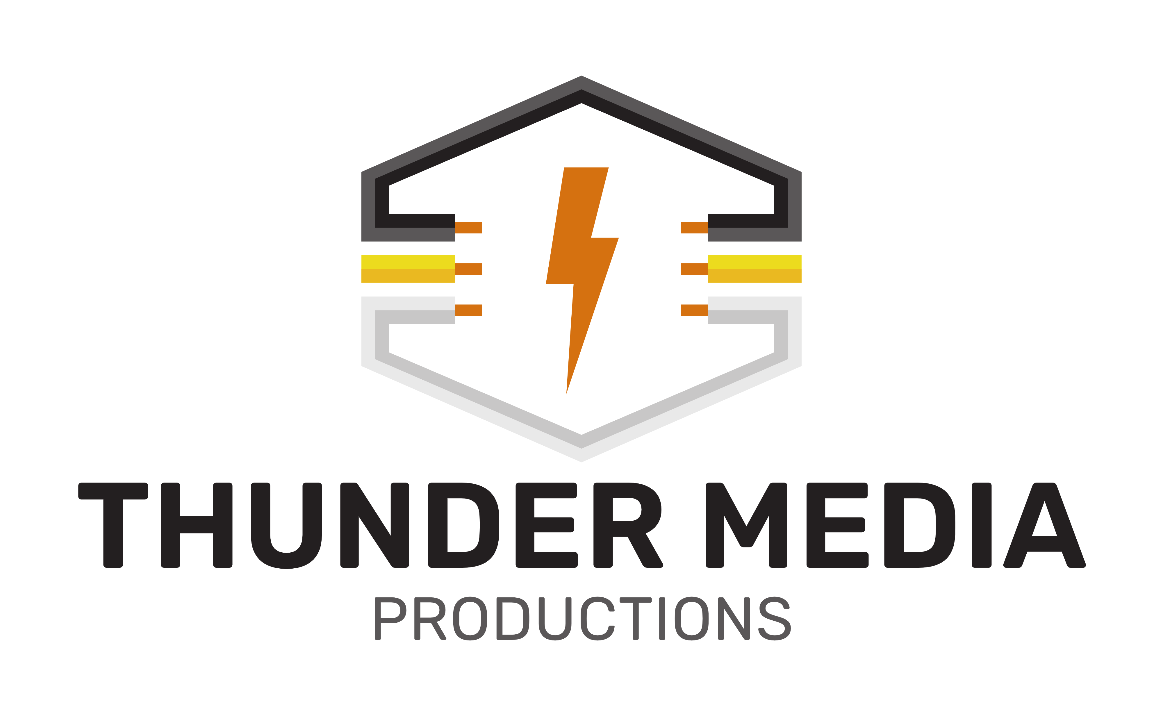 ThunderMediaProductionsLogo